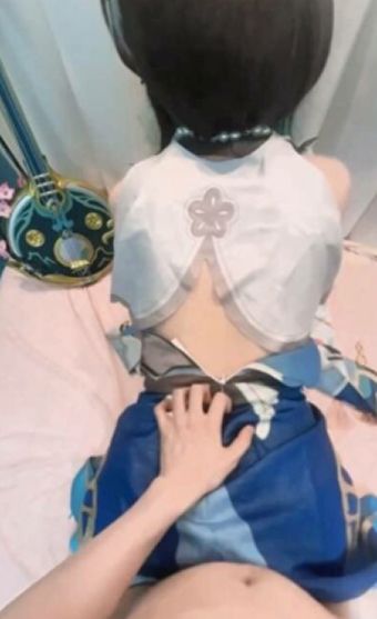 COS女王