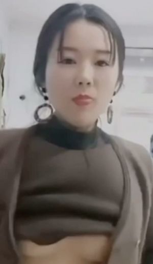 老板娘
