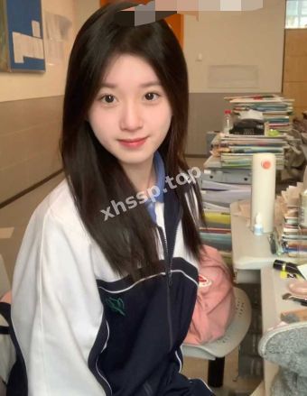 清纯小学妹