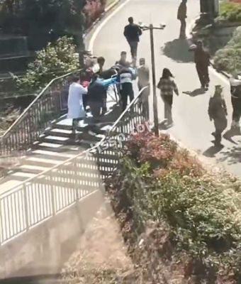 重庆璧山职高