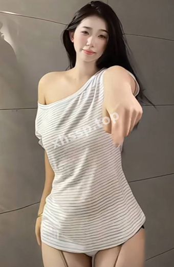 唯美双乳