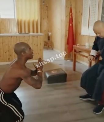 少林寺