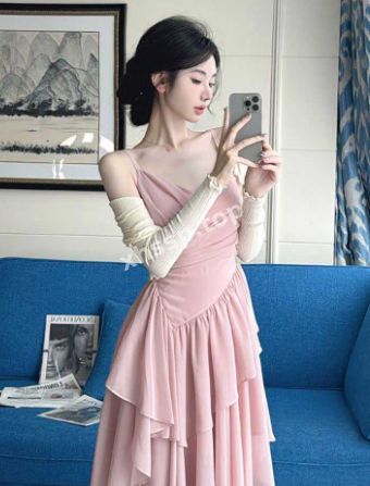 诱人姿势
