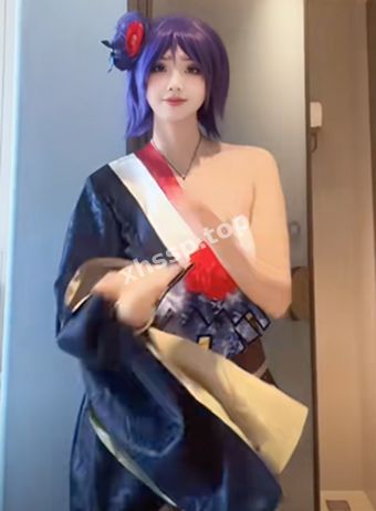 性爱照泄漏