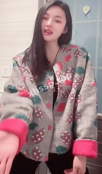 风骚网红