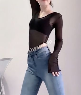 大长腿