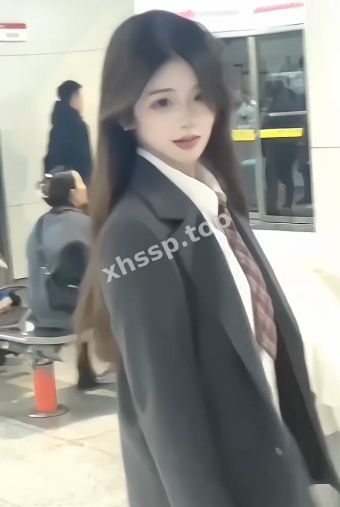 JK学生装