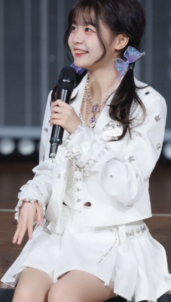 甜美反差婊