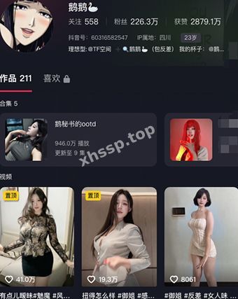 鹅鹅