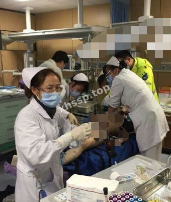 现场照片