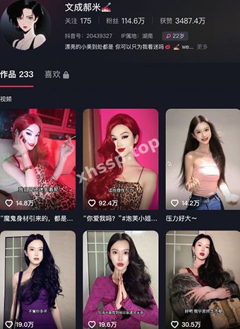 西楼儿女