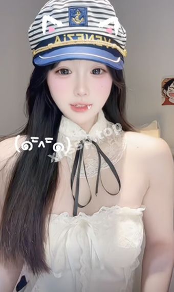 抖音萝莉网红