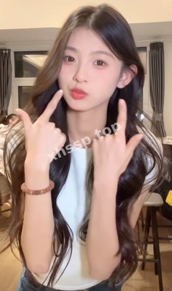 直播抚媚妖娆