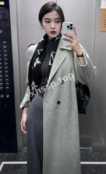 性感模特