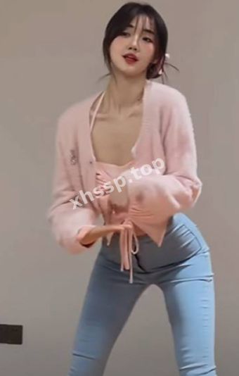 扭臀舞漏点