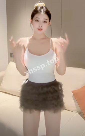 性感短裙