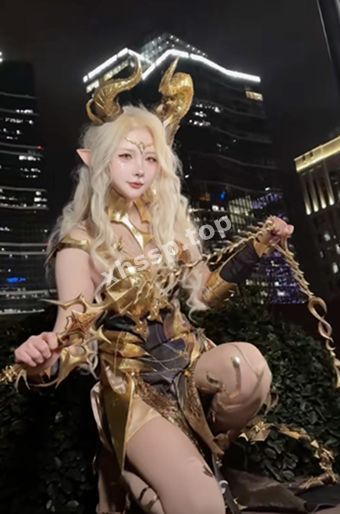 白嫩大灯