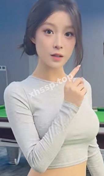 热舞萝莉网红