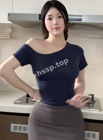 丰满性感网红