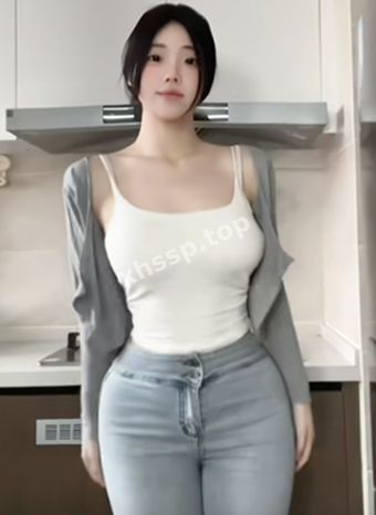 翘臀细腰