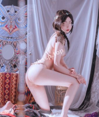 性感舞蹈主播