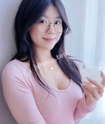 清纯女大