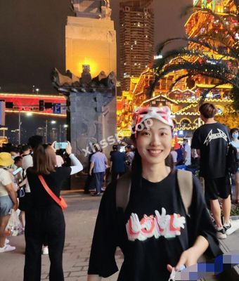不雅照片曝光