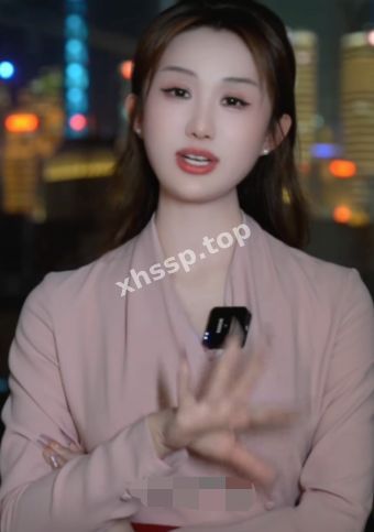 直播换衣走光