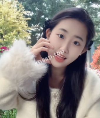 抖音清纯女大