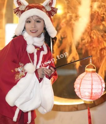 性瘾强烈