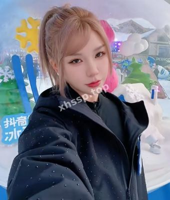 甩头女神