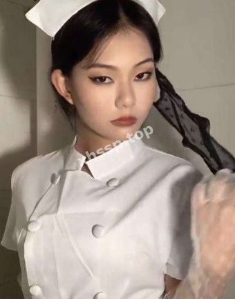 清纯美少女