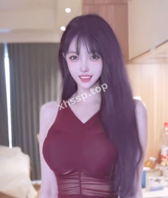 高颜值御姐