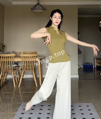 诱人身姿