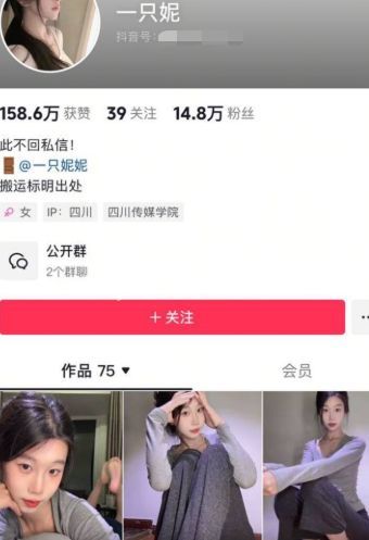 一只妮