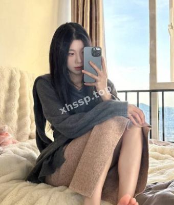 清纯少女