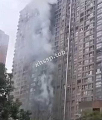 特大火灾