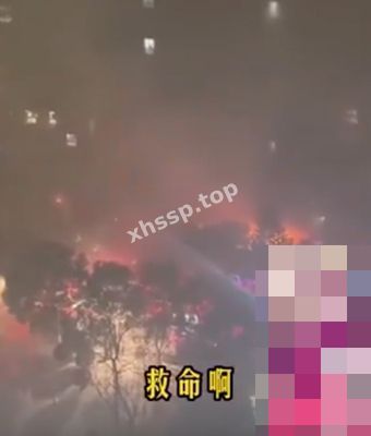 嫩模惊魂