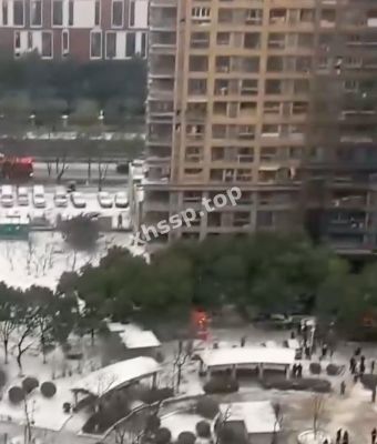 15人遇难