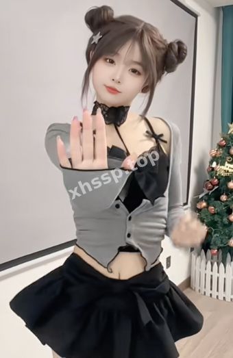 清纯女神