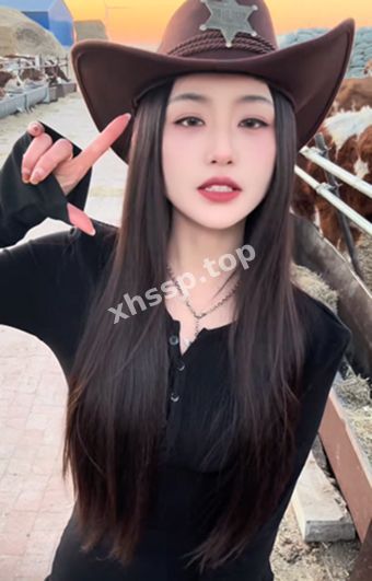 清纯网红