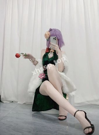 性感尤物