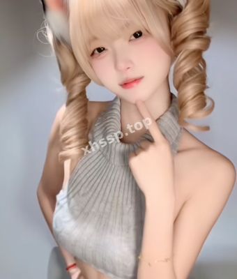 双马尾