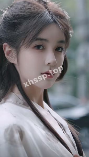 古风穿搭