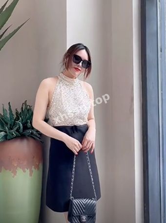 私生活曝光