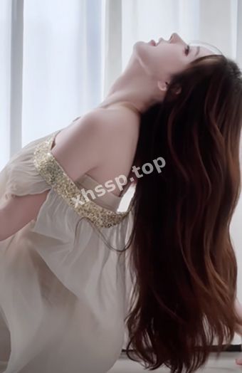 擦身女主播