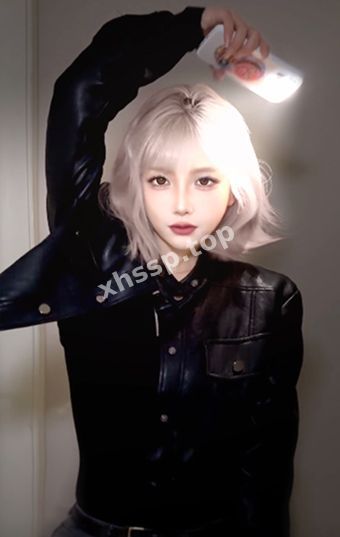 抖音辣妹网红