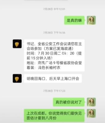副书记