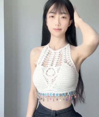 清纯反差婊