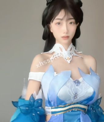 被主人调教
